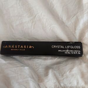Anastasia lip gloss